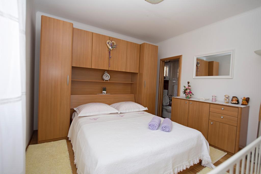 Villa Ivana Zagvozd Dış mekan fotoğraf