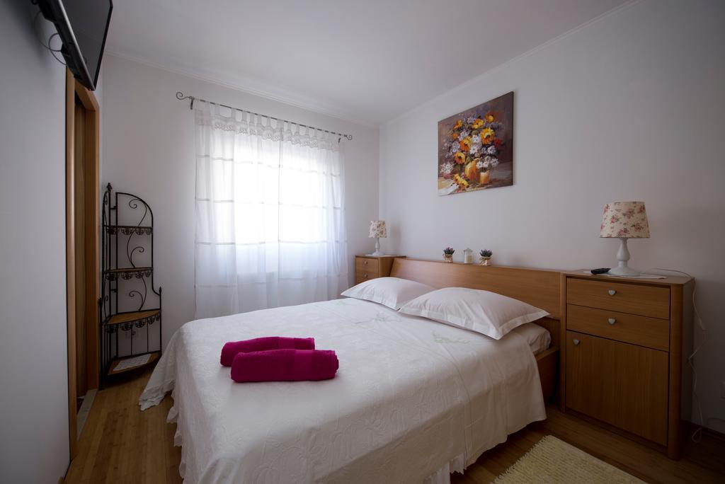 Villa Ivana Zagvozd Dış mekan fotoğraf