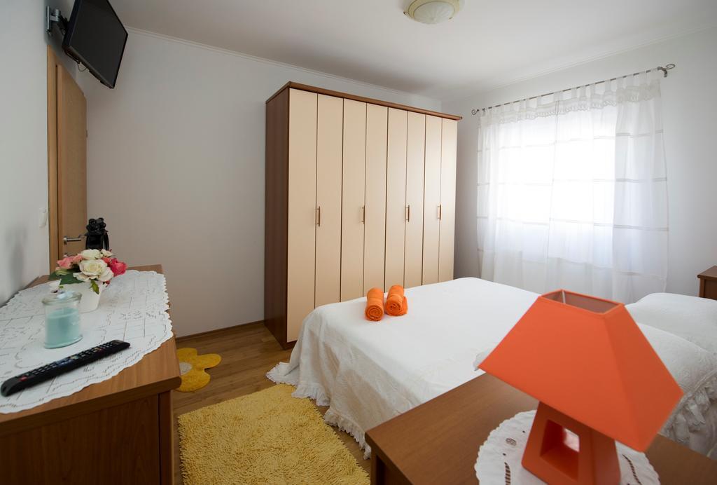 Villa Ivana Zagvozd Dış mekan fotoğraf