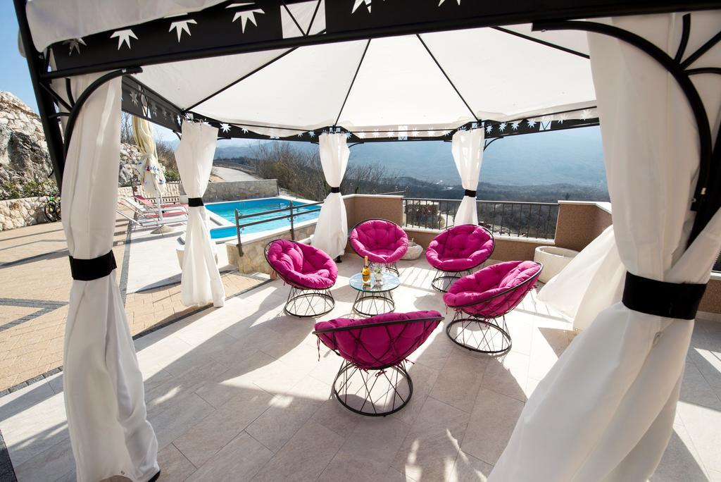 Villa Ivana Zagvozd Dış mekan fotoğraf