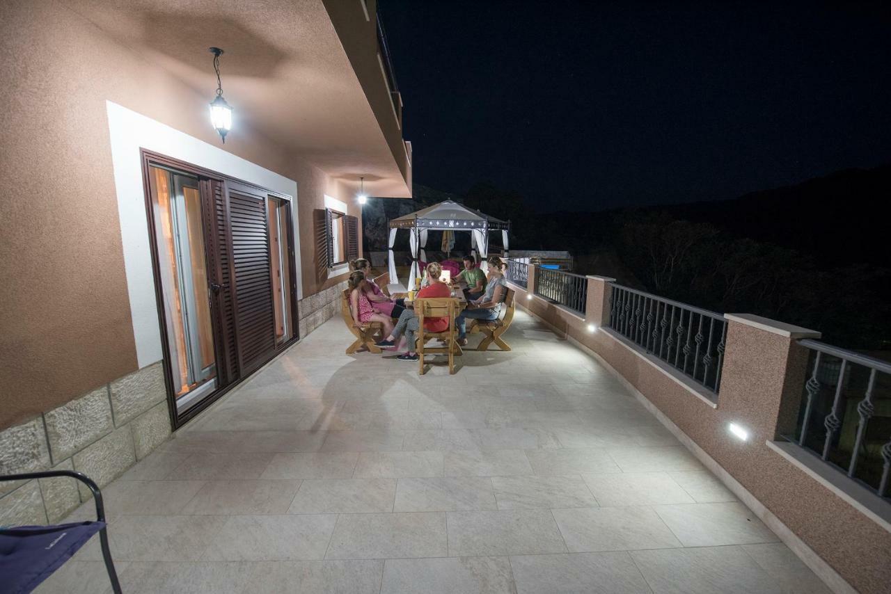 Villa Ivana Zagvozd Dış mekan fotoğraf