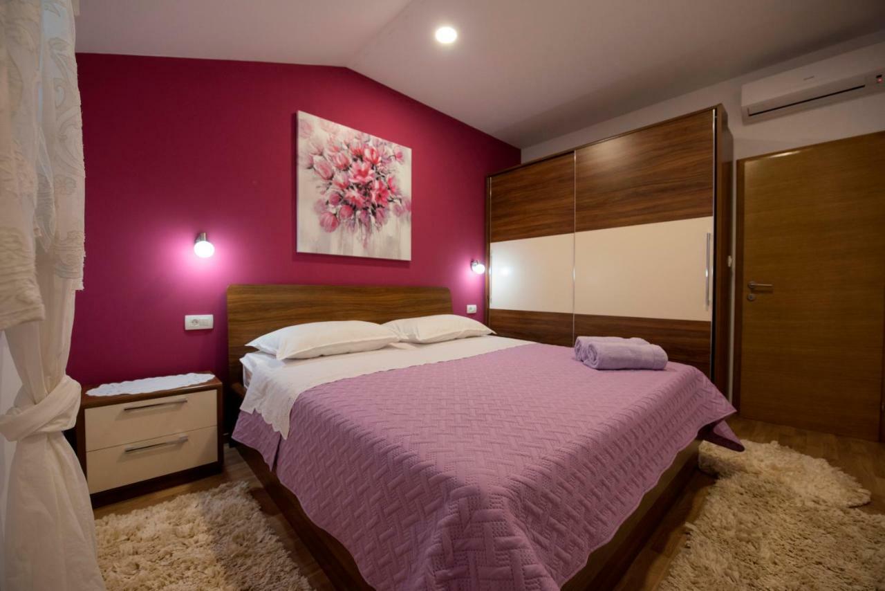 Villa Ivana Zagvozd Dış mekan fotoğraf