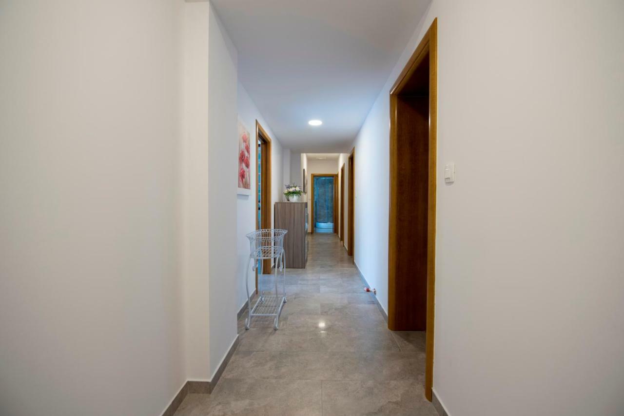 Villa Ivana Zagvozd Dış mekan fotoğraf